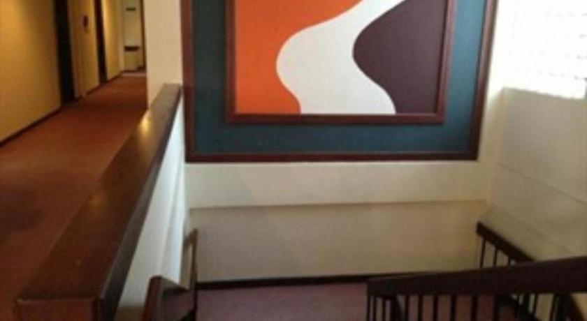 Grand Sumatera Hotel 수라바야 외부 사진