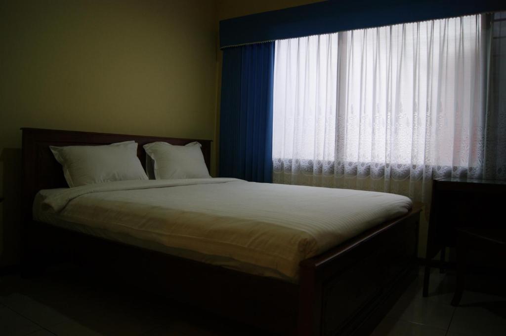 Grand Sumatera Hotel 수라바야 객실 사진