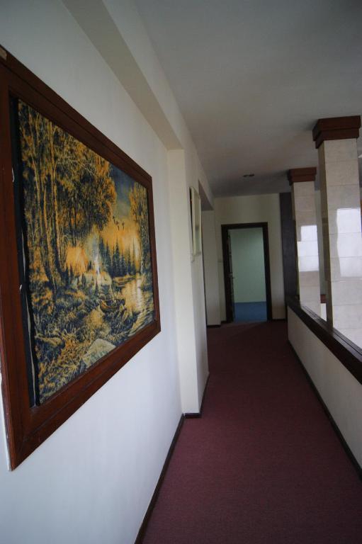 Grand Sumatera Hotel 수라바야 외부 사진
