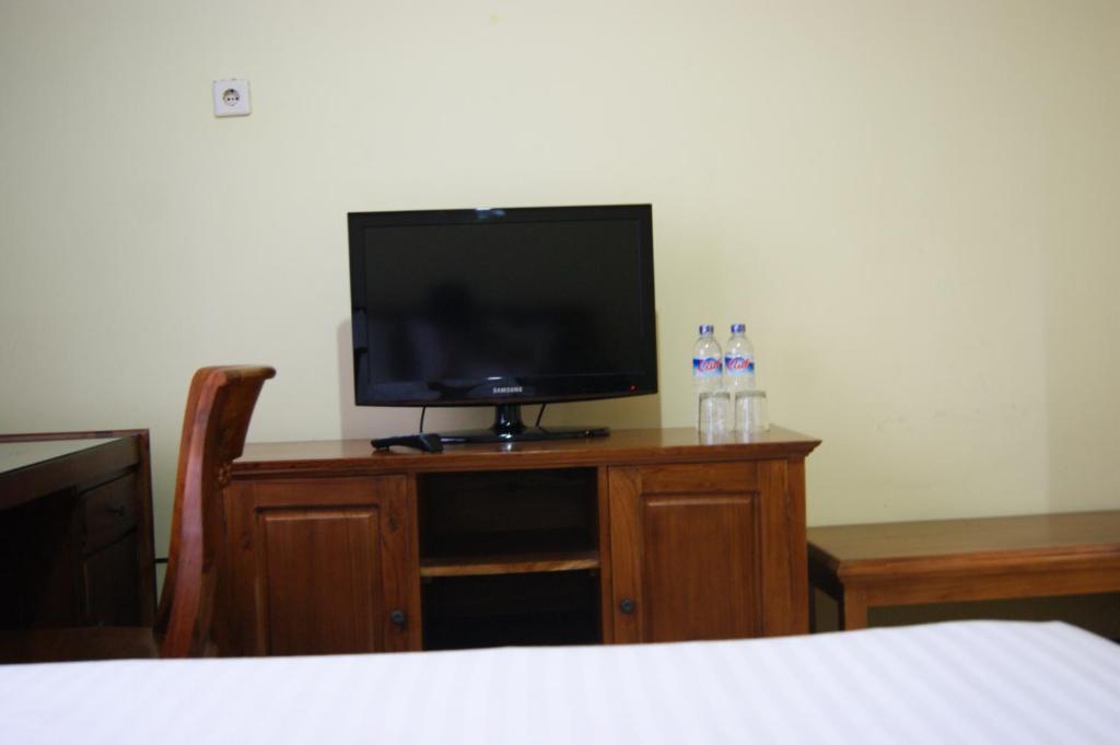 Grand Sumatera Hotel 수라바야 객실 사진